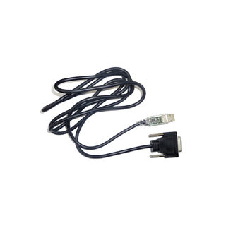 Кабельная сборка для передачи данных - DCA_USB_DB15_1.8 - ELPRO-BUCHS AG - USB