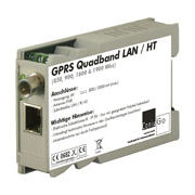 Модем GSM - 802093 - ELPRO-BUCHS AG - ЛВС / UMTS / с сигналом тревоги