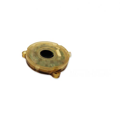 Абсолютный датчик угла поворота - DS-40 - Netzer Precision Position Sensors - с полой осью / однооборотный / бесконтактный