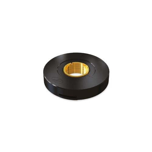 Абсолютный датчик угла поворота - DS-58 - Netzer Precision Position Sensors - с полой осью / однооборотный / бесконтактный