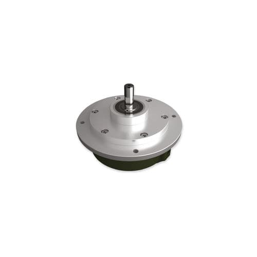 Абсолютный датчик угла поворота - DL-66 - Netzer Precision Position Sensors - однооборотный / бесконтактный / цифровой