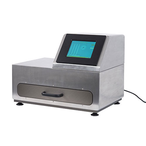 Тестер герметичности для упаковки - MediTEST Vacuum Force Leak Detection  - Cambridge Sensotec
