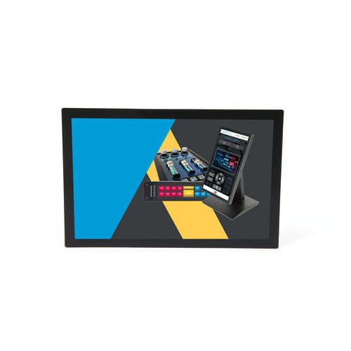 Блок индикации TFT - DMT035QVNXNT0-1A - Densitron Technologies - IPS / 240x320 / 3,5"