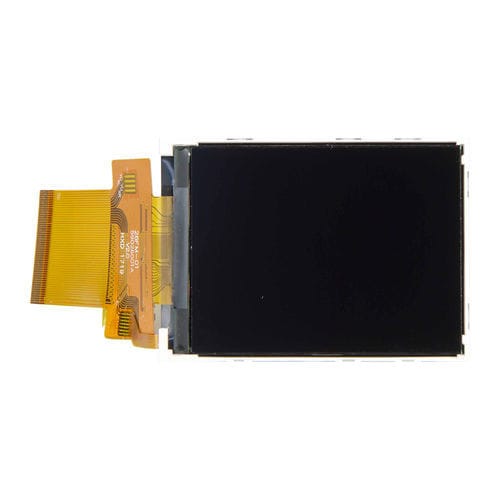 Блок индикации TFT - DMT024QVNTNT0-2A - Densitron Technologies - IPS / 240x320 / 2,4"