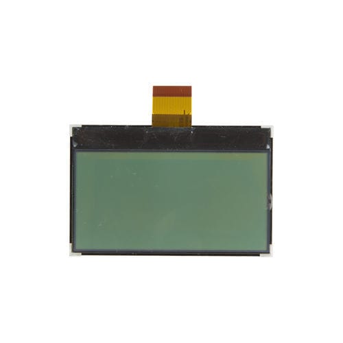Блок индикации FSTN - LMR5413BW240G128WF - Densitron Technologies - монохромный / трансфлективный / 240x128