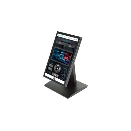 HMI с сенсорным экраном - TS 10.1 - Densitron Technologies - с креплением VESA / 1920x1440 / USB