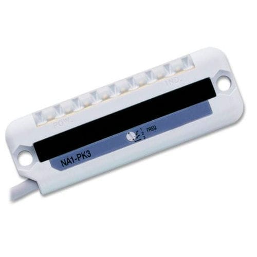 Легкий барьер для определения размеров - NA1-PK3 - Panasonic Electric Works Europe - многолучевой / тип заграждения / компактный