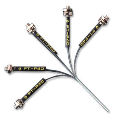 Высокотемпературный оптический кабель - FD-30 - Panasonic Electric Works Europe