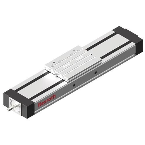 Линейный модуль с шариковым винтом - CKK series - Bosch Rexroth - Linear Motion Technology - из алюминиевого профиля / одноосный / компактный
