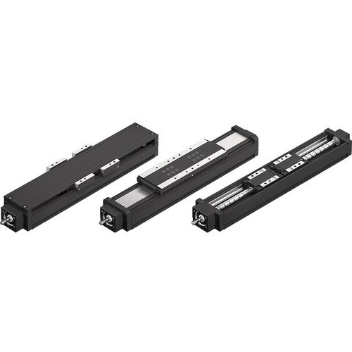 Линейный модуль с шариковым винтом - PSK series - Bosch Rexroth - Linear Motion Technology - одноосный / компактный
