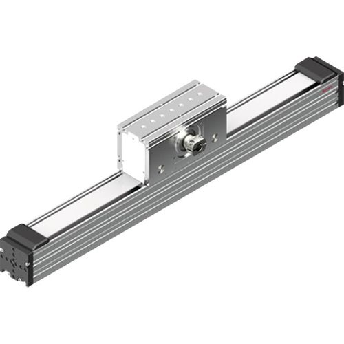 Линейный модуль с шариковым винтом - Omega OBB series - Bosch Rexroth - Linear Motion Technology - с ремнем / с зубчатым ремнем / из алюминиевого профиля