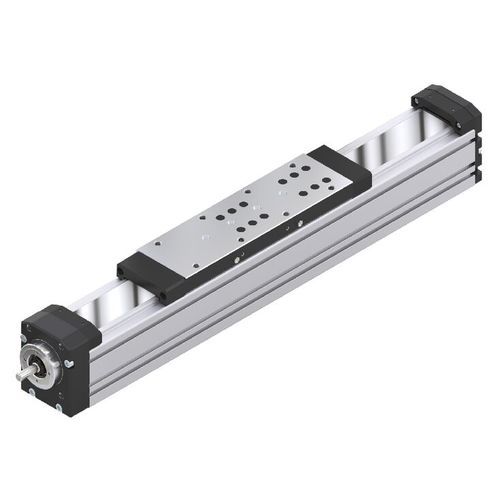 Линейный модуль с шариковым винтом - MKK series - Bosch Rexroth - Linear Motion Technology - с ремнем / из алюминиевого профиля / направленный