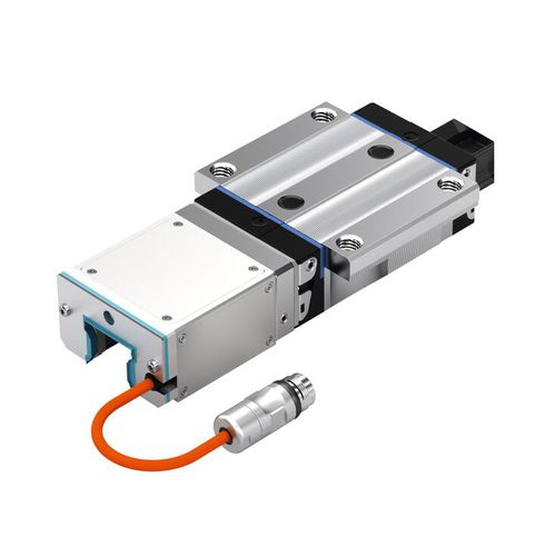 Измерительная система положения - IMS2I-KWD - Bosch Rexroth - Linear Motion Technology - длины / индуктивная / диапазона