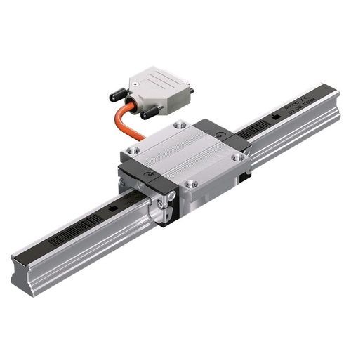Измерительная система положения - IMScompact - Bosch Rexroth - Linear Motion Technology - длины / индуктивная / магнитная