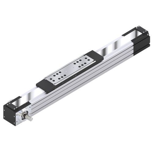 Линейный модуль с зубчатым ремнем - MKR-165-NN-2 - Bosch Rexroth - Linear Motion Technology - из алюминиевого профиля / компактный