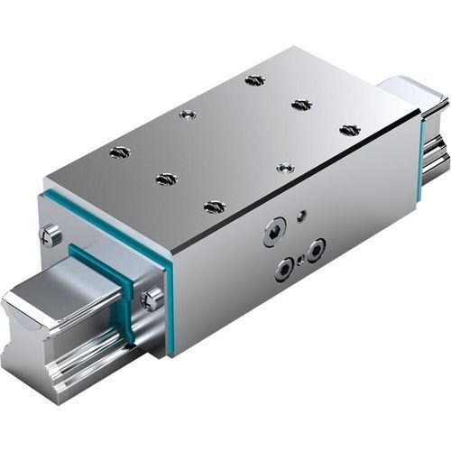 Гидравлическая зажимная система - KWH series - Bosch Rexroth - Linear Motion Technology - для мехобработки / из стали / регулируемая