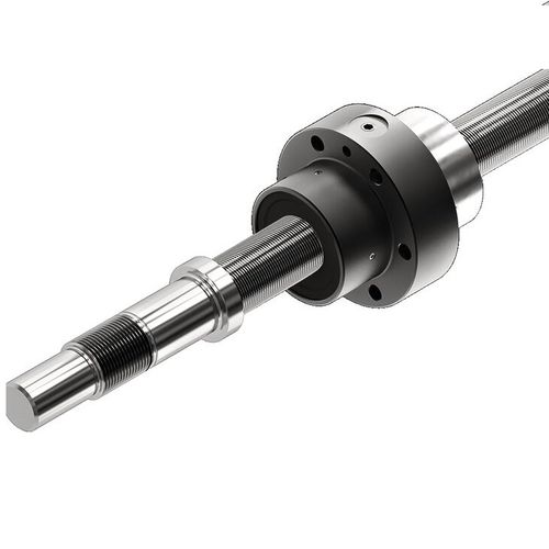 Планетарная ролико-винтовая пара - PLSA - Bosch Rexroth - Linear Motion Technology - с высокой скоростью вращения