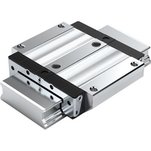 Шариковая линейная направляющая - BNS series - Bosch Rexroth - Linear Motion Technology - 25 мм / 20 мм / 35 мм