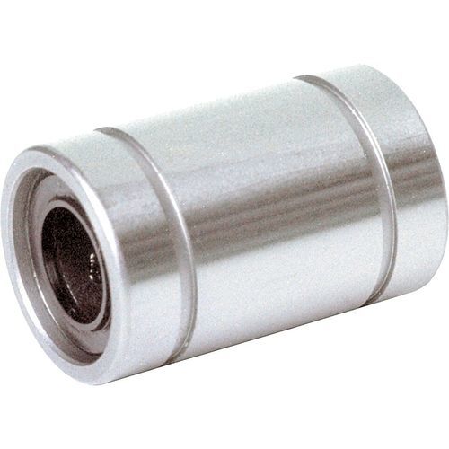 Шариковая втулка - KBM series - Bosch Rexroth - Linear Motion Technology - из нержавеющей стали / закрытая / открытая