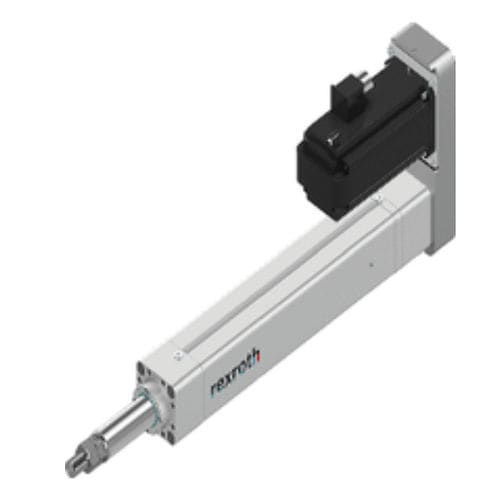 Линейный привод - EMC-HP series - Bosch Rexroth - Linear Motion Technology - гибридный / винтовой / с рабочим цилиндром