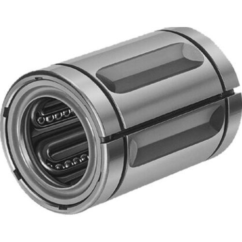 Шариковая втулка - KBM-E - Bosch Rexroth - Linear Motion Technology - из нержавеющей стали / закрытая / открытая