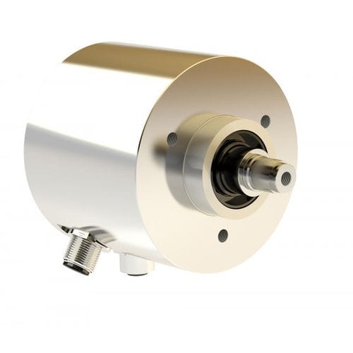 Электронный кулачковый контроллер - NOCE79/S3 SIL2 - TWK-ELEKTRONIK GmbH