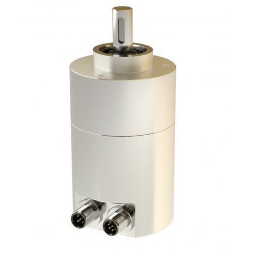 Электронный кулачковый контроллер - NOCN/S3 SIL2/PLd - TWK-ELEKTRONIK GmbH