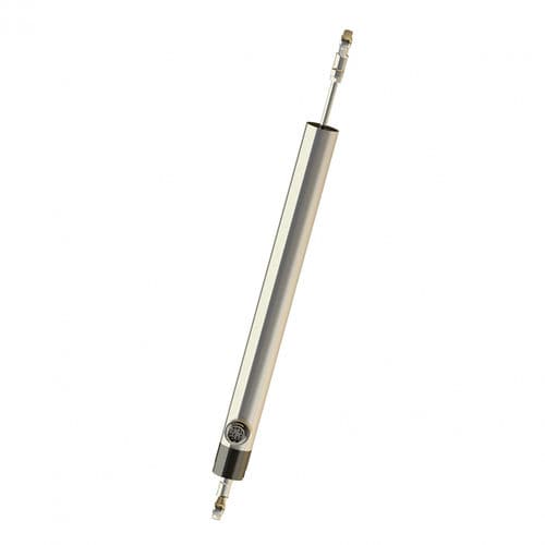 Линейный датчик перемещения - IWE260 - TWK-ELEKTRONIK GmbH - бесконтактный / индуктивный / с интерфейсом SSI