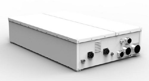 Топливный элемент с водородом - HyPM™ HD 90 - Hydrogen Systems