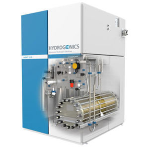 Генератор водорода для использования высокой чистоты - HySTAT™15 - Hydrogen Systems