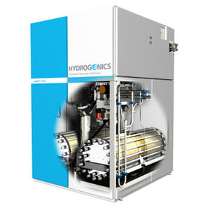 Генератор водорода для использования высокой чистоты - HySTAT™30 - Hydrogen Systems