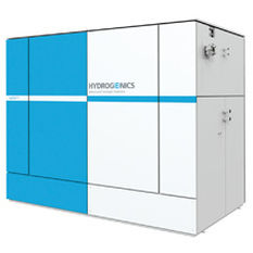 Генератор водорода для использования высокой чистоты - HySTAT™60 - Hydrogen Systems