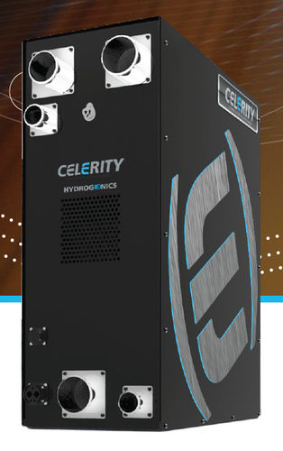 Топливный элемент с водородом - CelerityPlus - Hydrogen Systems - для автомобилестроения