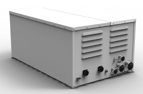 Топливный элемент с водородом - HyPM™ HD 180 - Hydrogen Systems