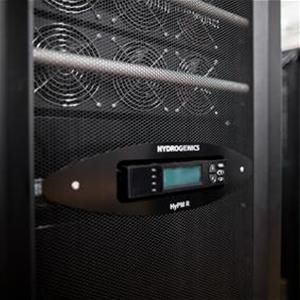 Топливный элемент с водородом - HyPM™ XR - Hydrogen Systems