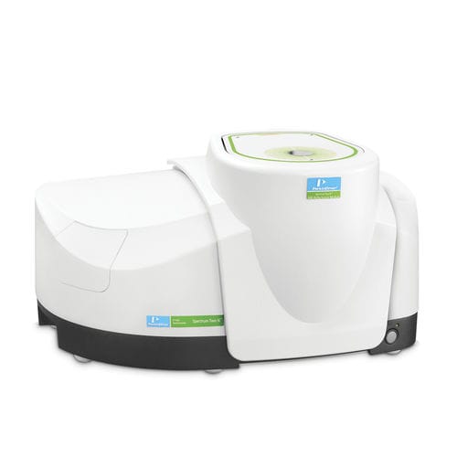 Оптический спектрометр - Spectrum Two™ - PerkinElmer - FT-NIR / для лаборатории / компактный