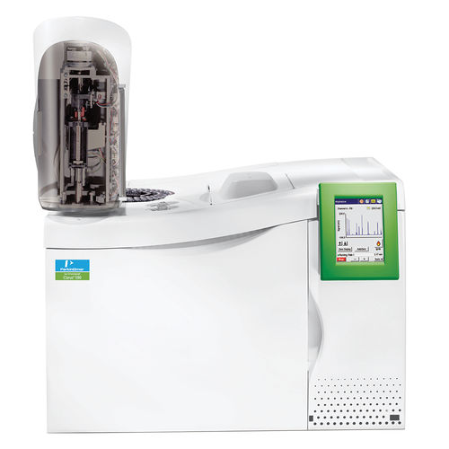 Хроматограф в газовой фазе - Clarus® 590 GC - PerkinElmer - для лабораторий / FID / капиллярный