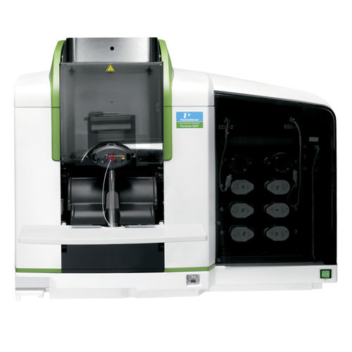 Атомно-абсорбционный спектрометр - PinAAcle 900 series - PerkinElmer - для лабораторий / настольный / автоматизированный