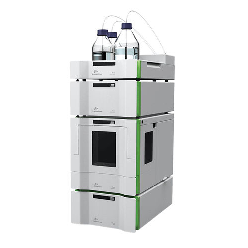 Хроматограф в жидкой фазе - Flexar  - PerkinElmer - для лабораторий / в сочетании с масс-спектрометром