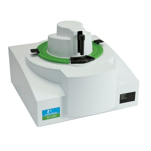 Калориметр DSC - DSC 6000 - PerkinElmer - сканирующий дифференциальный