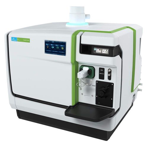 Четырехполюсный спектрометр - NexION 2200 - PerkinElmer - ICP-MS / для элементных анализов