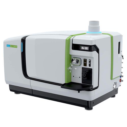 Четырехполюсный спектрометр - NexION 5000 - PerkinElmer - ICP-MS / для элементных анализов / для НИОКР