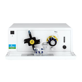 Анализатор ртути - FIAS series - PerkinElmer - для лабораторий / автоматизированный / для отбора проб