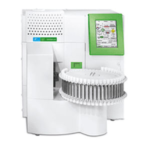 Хроматограф GC - TurboMatrix 650 ATD  - PerkinElmer - для лабораторий / аналитический