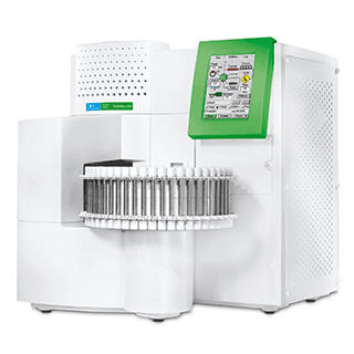 Хроматограф GC - TurboMatrix 150 ATD  - PerkinElmer - для лабораторий / аналитический