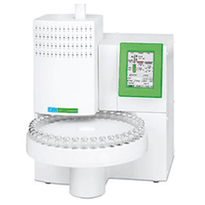 Хроматограф GC - TurboMatrix HS 40 Trap  - PerkinElmer - для лабораторий / аналитический