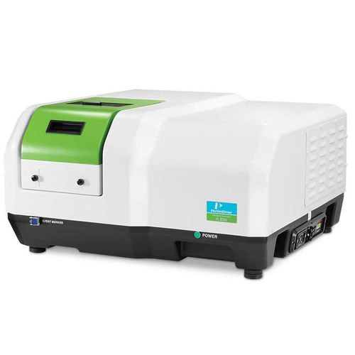 Флуоресцентный спектрофотометр - FL 8500 - PerkinElmer - видимого диапазона / сканирующий / для пищевой промышленности и для производства напитков
