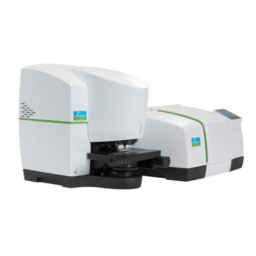 Система визуализации FTIR - Spotlight 400 - PerkinElmer - для анализов