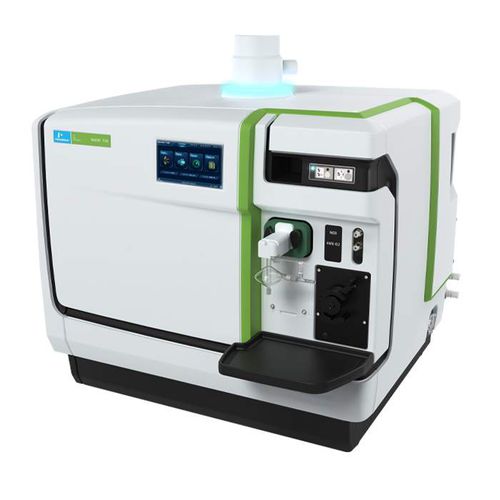 Массовый спектрометр - NexION 1100 - PerkinElmer - четырехполюсный / ICP-MS / для лабораторий