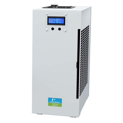 Охладитель для жидкости - GreenCT - PerkinElmer - для промышленности / компактный